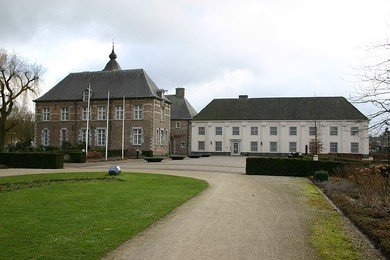 Kasteel-Raadhuis-Dommelrode