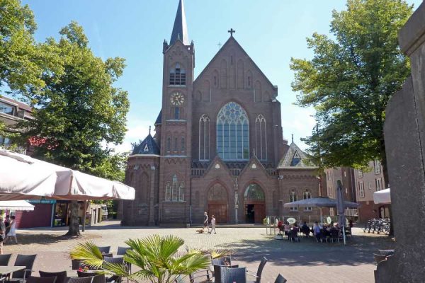 Kerk Sint-Oedenrode