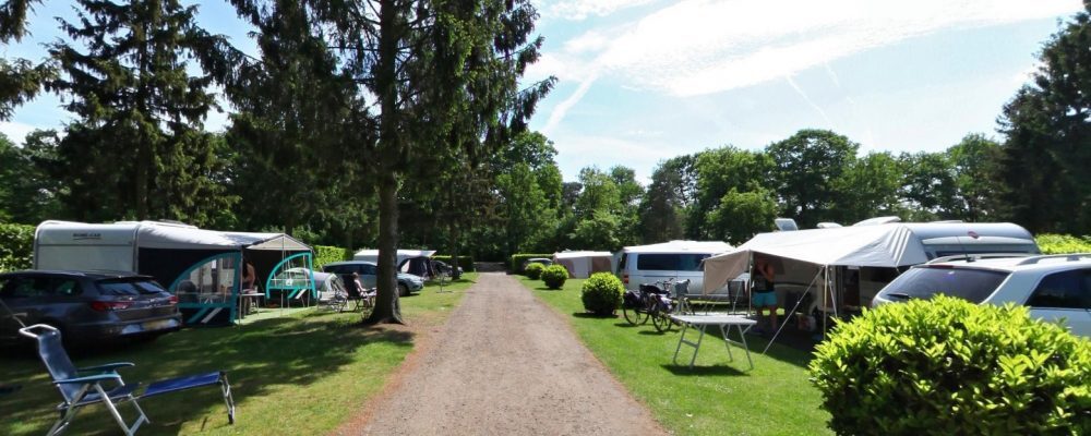 Camping Eindhoven