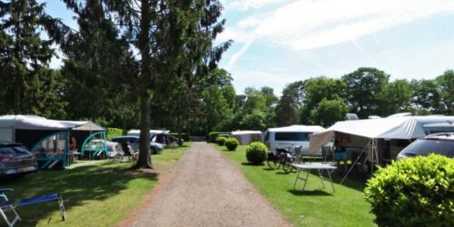 Camping Eindhoven