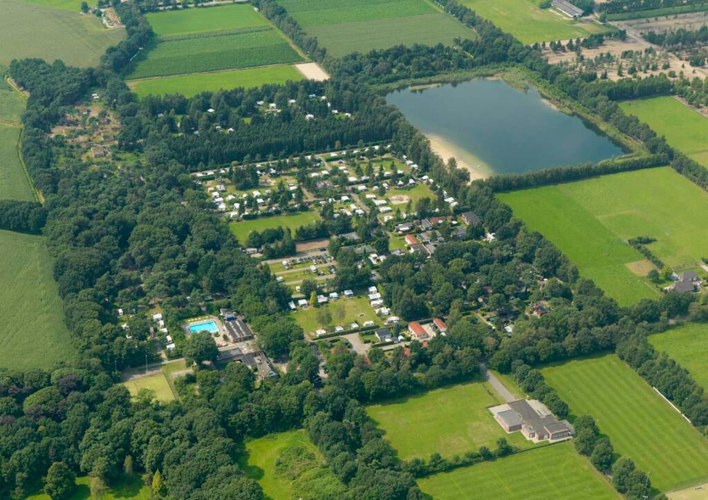 camping Eindhoven